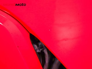 HONDA VFR 800 F ABS