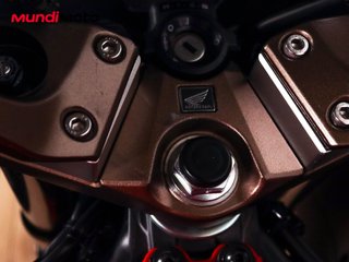 HONDA VFR 800 F ABS