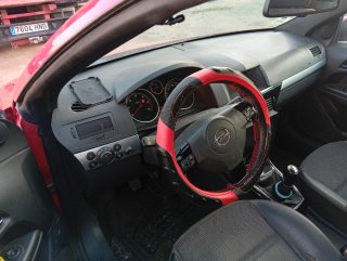 Opel Astra 2007