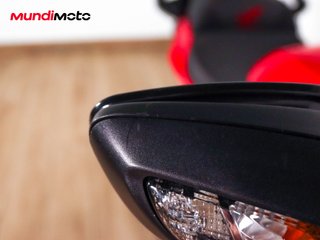 HONDA VFR 800 F ABS
