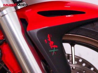 HONDA VFR 800 F ABS
