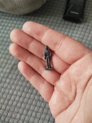 20 Soldaditos de Plomo
