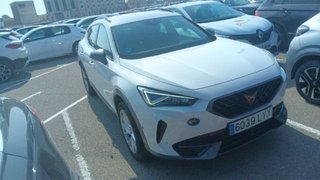 CUPRA Formentor 2.0 TSI 4Drive DSG 140 kW (190 CV)