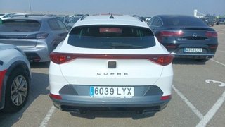 CUPRA Formentor 2.0 TSI 4Drive DSG 140 kW (190 CV)