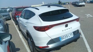 CUPRA Formentor 2.0 TSI 4Drive DSG 140 kW (190 CV)