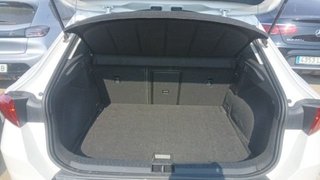 CUPRA Formentor 2.0 TSI 4Drive DSG 140 kW (190 CV)