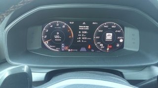 CUPRA Formentor 2.0 TSI 4Drive DSG 140 kW (190 CV)