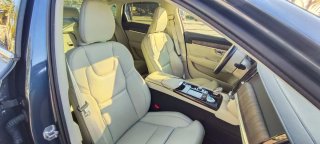 Volvo S90 T8 Recharge Inscription