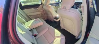 Volvo S90 T8 Recharge Inscription