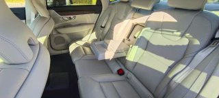 Volvo S90 T8 Recharge Inscription