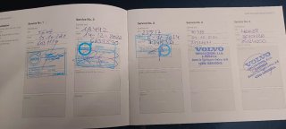 Volvo S90 T8 Recharge Inscription