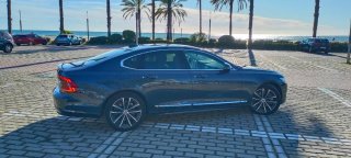 Volvo S90 T8 Recharge Inscription