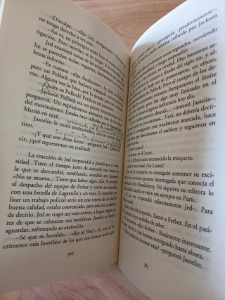 El mapa y el territorio