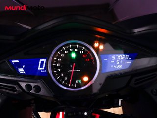 HONDA VFR 800 F ABS