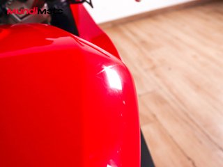 HONDA VFR 800 F ABS