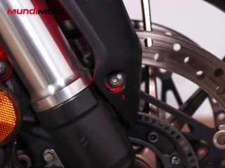 HONDA VFR 800 F ABS