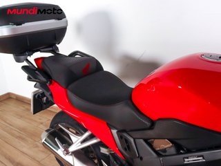 HONDA VFR 800 F ABS