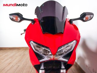 HONDA VFR 800 F ABS