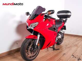HONDA VFR 800 F ABS