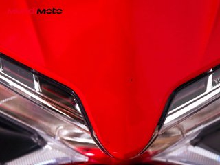 HONDA VFR 800 F ABS