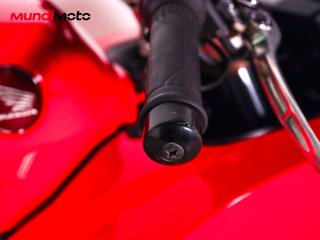 HONDA VFR 800 F ABS