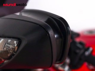 HONDA VFR 800 F ABS