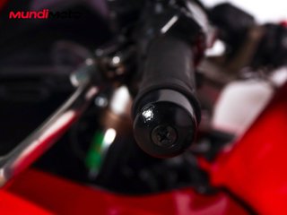 HONDA VFR 800 F ABS