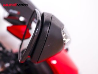 HONDA VFR 800 F ABS