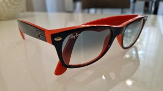 Gafas Ray-Ban Wayfarer 52#18