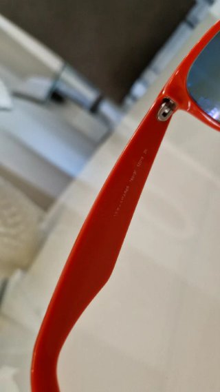 Gafas Ray-Ban Wayfarer 52#18