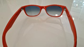 Gafas Ray-Ban Wayfarer 52#18