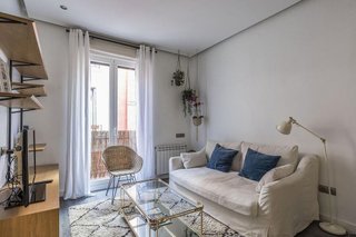 Piso en alquiler en Universidad - Malasaña en Madrid