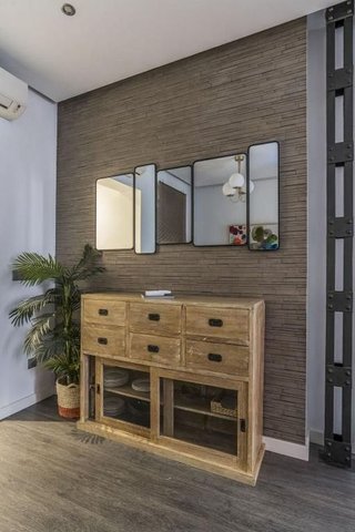 Piso en alquiler en Universidad - Malasaña en Madrid