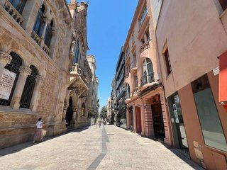 Local comercial en alquiler en Centre en Sabadell