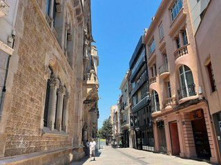 Local comercial en alquiler en Centre en Sabadell