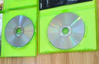 🇬🇧 Lote Call of Duty (MW2, MW3, MW4, BO1, BO2)