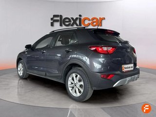 Kia Stonic 1.2 CVVT 62kW (84CV) Drive Eco-Dynamics
