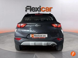 Kia Stonic 1.2 CVVT 62kW (84CV) Drive Eco-Dynamics