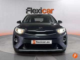 Kia Stonic 1.2 CVVT 62kW (84CV) Drive Eco-Dynamics