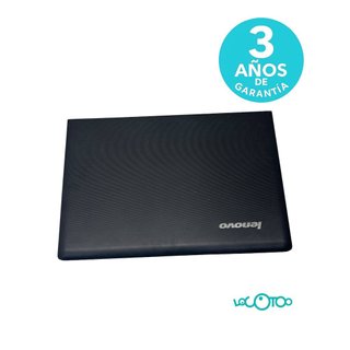 Lenovo G50-70 15.3 Negro