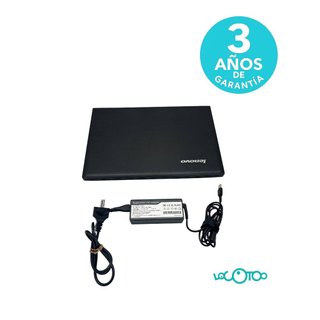 Lenovo G50-70 15.3 Negro