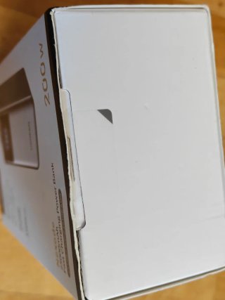 Ugreen PowerBank 25mAh