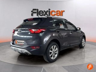 Kia Stonic 1.2 CVVT 62kW (84CV) Drive Eco-Dynamics