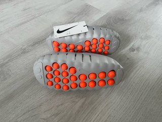 Nike Mind 001 Light Smoke Grey W EU 36 Sold Out