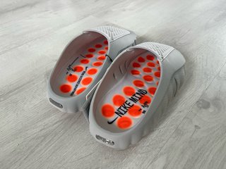 Nike Mind 001 Light Smoke Grey W EU 36 Sold Out
