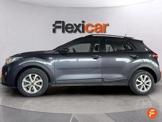 Kia Stonic 1.2 CVVT 62kW (84CV) Drive Eco-Dynamics