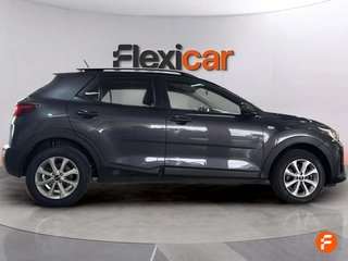 Kia Stonic 1.2 CVVT 62kW (84CV) Drive Eco-Dynamics