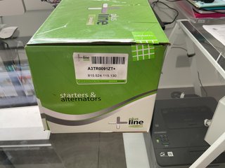 Alternador Mitsubishi Volvo Penta