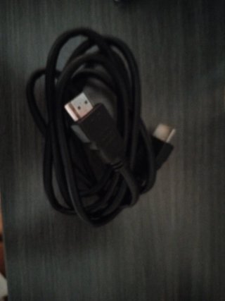 Cable HDMI Poss 1.5m