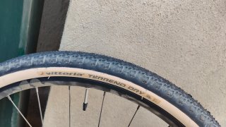 Bici Gravel Ridley Kalazy Claris MDB
